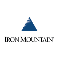 Iron Mountain Logo