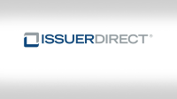 Issuer Direct Logo