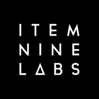 Item 9 Labs Logo