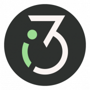 I3 Verticals Logo