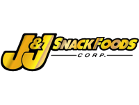 J, J Snack Foods Logo