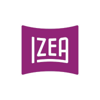 Izea Worldwide Logo