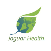 Jaguar Health Logo