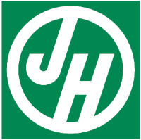 James Hardie Industries Logo