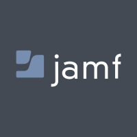 Jamf Holding Logo