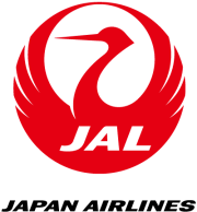 Japan AirlinesADR Logo