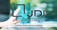 Japan DisplayADR Logo
