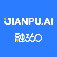 Jianpu Technology Logo
