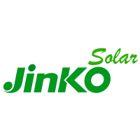 JinkoSolar Logo