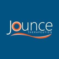 Jounce Therapeutics Logo