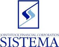 Sistema Public Joint Stock Financialration Logo