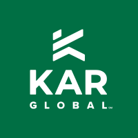 KAR Auction Services Logo