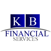 KB Financial Logo