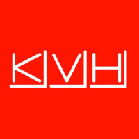 KVH Industries Logo