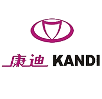 Kandi Technolgies Logo