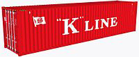 Kawasaki Kisen KaishaADR Logo