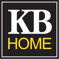 KB Home Logo