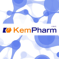 KemPharm Logo