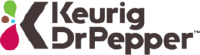Keurig Dr Pepper Inc Logo