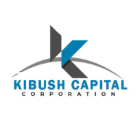Kibush Capital Corp Logo