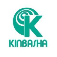 Kinbasha Gaming Logo