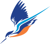 Kingfisher ADR Logo