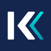 Kinnate Biopharma -,0001 Logo