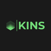 Kins Technology Logo