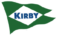 Kirby Logo