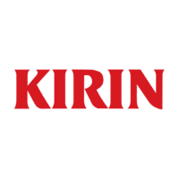 Kirin Holdings Logo