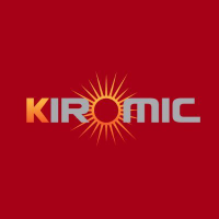 Kiromic Biopharma Logo