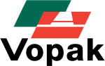 Koninklijke VopakV ADR Logo
