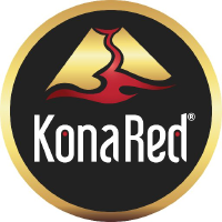 KonaRed Logo