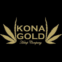 Kona Gold Solutions Logo