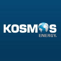 Kosmos Energy Logo