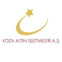 Koza Altin Islemeleri A S Logo