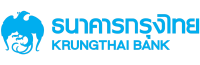 Krung Thai Bank Public Logo