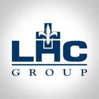 LHC Logo