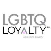 Lgbtq Loyalty Holdings Logo