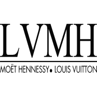 Lvmh Moet Hennessy Louis Vuitton Adr Logo