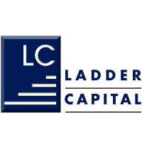 Ladder Capital Logo