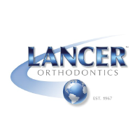 Lancer Orthodontics Logo