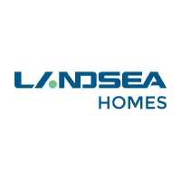 Landsea Homes Logo