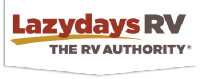 Lazydays Logo