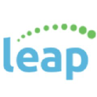 Leap Therapeutics Logo