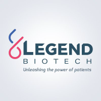 Legend Biotech Corp