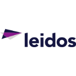 Leidos Logo