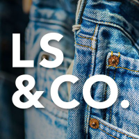 Levi Strauss Logo