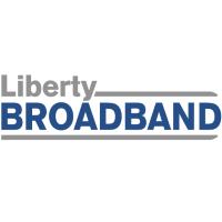 Liberty Broadband Srs A Logo