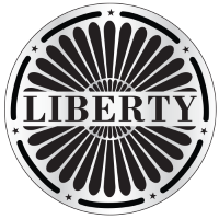 Liberty Media Braves Logo